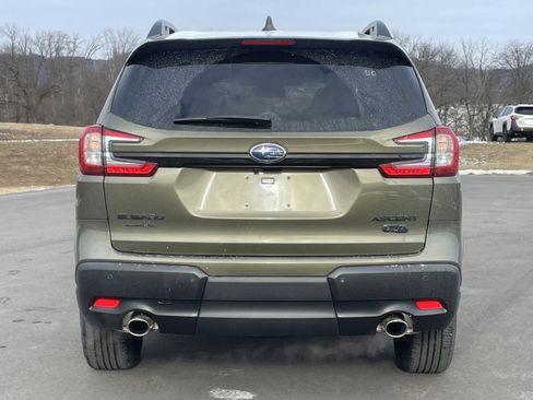 Used 2026 Subaru Ascent Premium AWD/4WD image 3
