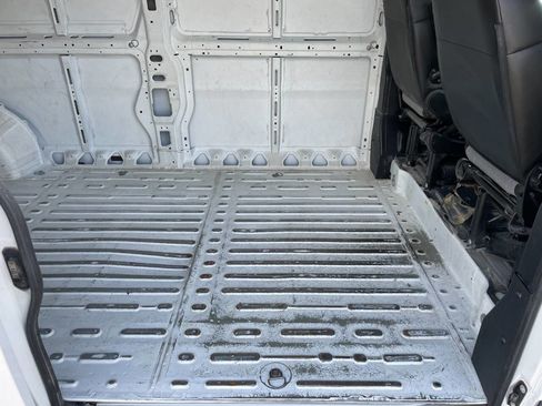 Used 2023 RAM ProMaster 2500 image 23