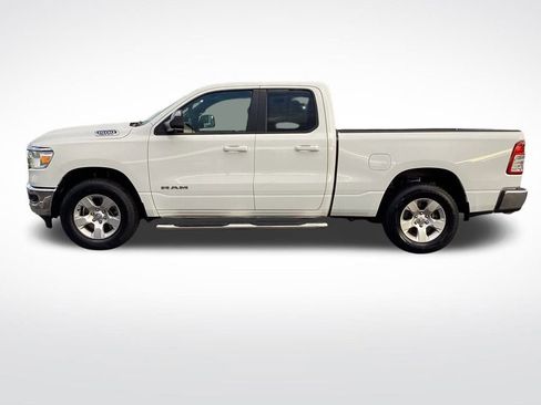 Used 2022 RAM 1500 Big Horn image 7