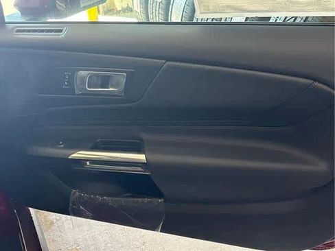 New 2025 Ford Mustang GT Premium image 26