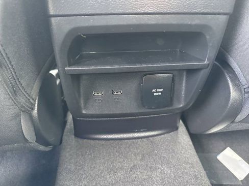 Used 2023 Ford Ranger XLT w/ Equipment Group 301A Mid image 12