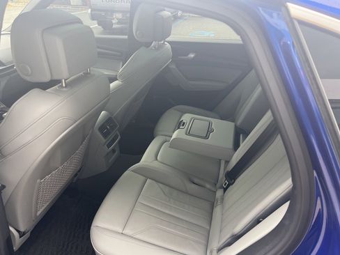 Used 2022 Audi Q5 2.0T Premium Plus image 64