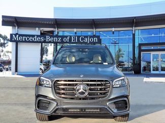 New 2026 Mercedes-Benz GLS 580 GLS 580 video 2