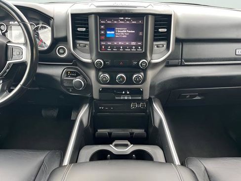 Used 2019 RAM 1500 Big Horn RWD image 23