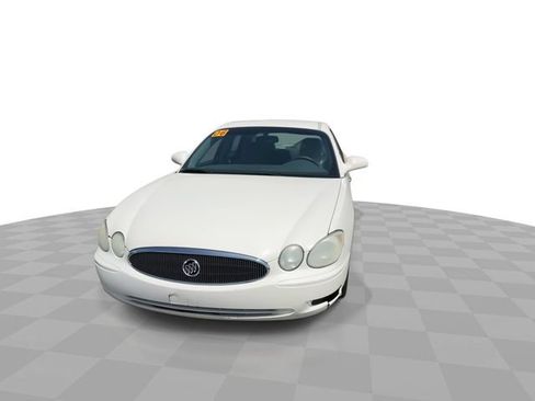 Used 2006 Buick LaCrosse CX FWD image 3