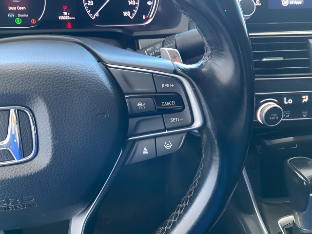 Certified 2021 Honda Accord Sport Special Edition image 15