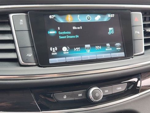 Used 2018 Buick Enclave Essence w/ Trailering Package image 5