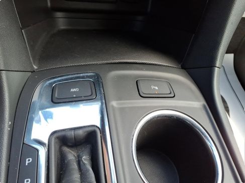 Used 2024 Chevrolet Equinox LT AWD/4WD image 22