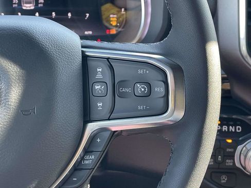 New 2026 RAM 1500 Laramie w/ Night Edition image 31