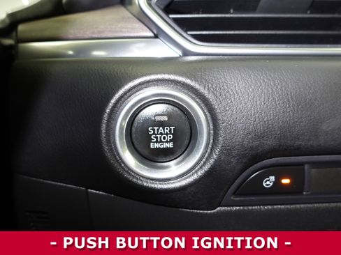 Used 2023 MAZDA CX-5 Signature image 14