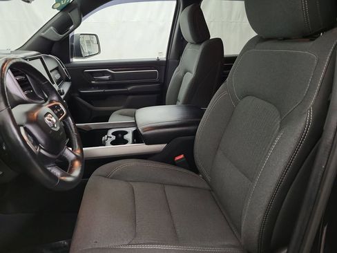 Used 2019 RAM 1500 Big Horn image 8