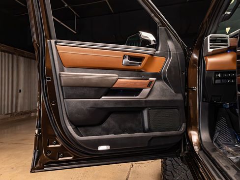 Used 2024 Toyota Tundra 1794 Edition image 29