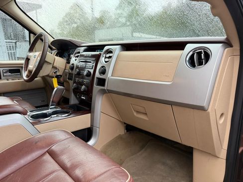 Used 2012 Ford F150 King Ranch image 19