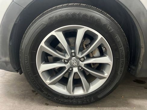 Used 2017 Hyundai Santa Fe SE w/ SE Premium Package 02 image 32