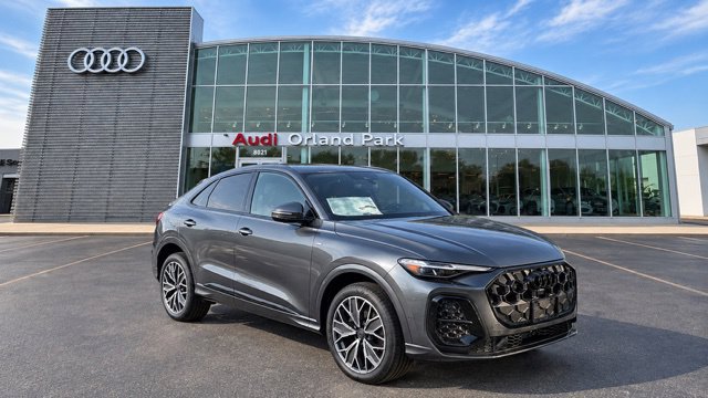 New 2026 Audi Q5 Premium Plus AWD/4WD image 3
