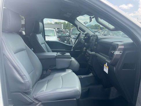 New 2026 Ford F150 XL RWD image 12