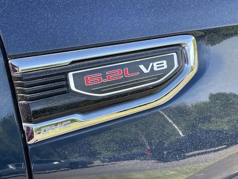 Used 2020 GMC Sierra 1500 Denali w/ Denali Ultimate Package AWD/4WD image 10