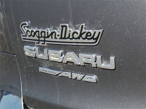 Used 2024 Subaru Ascent Premium image 8