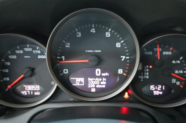 Used 2009 Porsche 911 Carrera RWD image 29