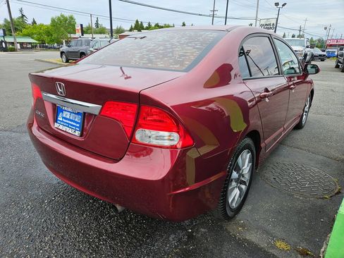 Used 2010 Honda Civic EX-L image 5