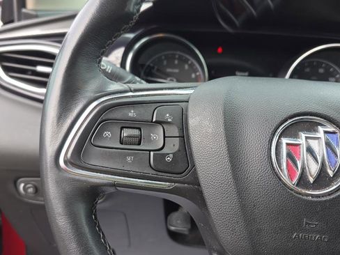 Used 2022 Buick Encore GX Essence w/ Advanced Technology Package image 22