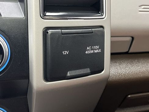 Used 2020 Ford F250 King Ranch w/ King Ranch Ultimate Package image 26