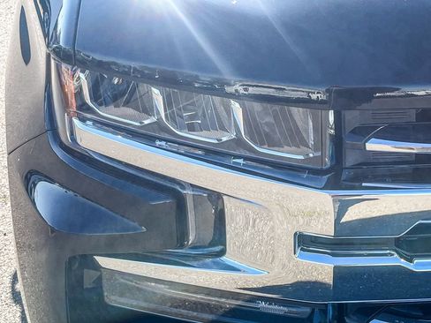 Used 2021 Chevrolet Silverado 1500 LTZ w/ LTZ Convenience Package II image 7