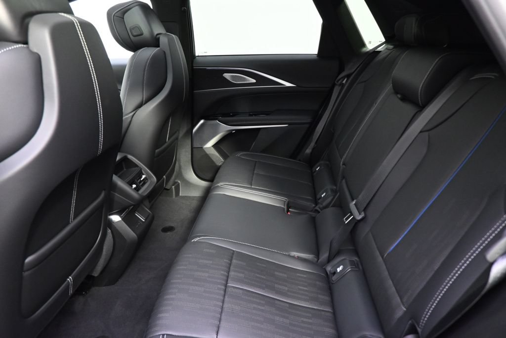 New 2026 Cadillac Lyriq Premium Sport w/ LPO, Floor Liner Package AWD/4WD image 21