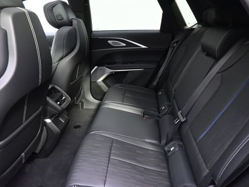 New 2026 Cadillac Lyriq Premium Sport w/ LPO, Floor Liner Package AWD/4WD image 21