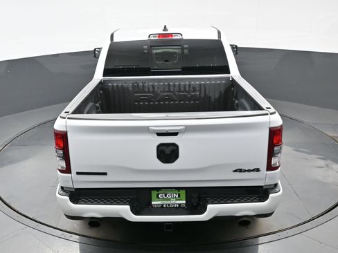 Used 2022 RAM 1500 Big Horn image 34