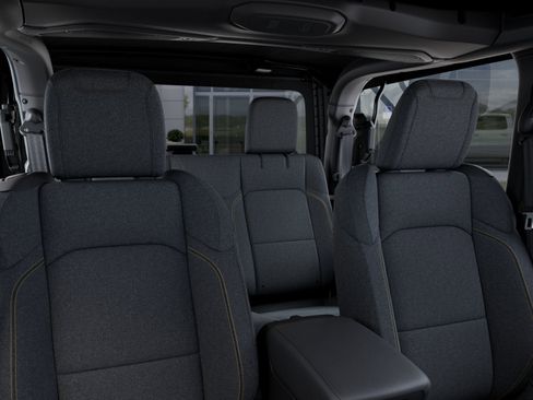 New 2026 Jeep Wrangler Sport AWD/4WD image 52