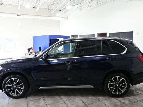 Used 2017 BMW X5 xDrive35i AWD/4WD image 2