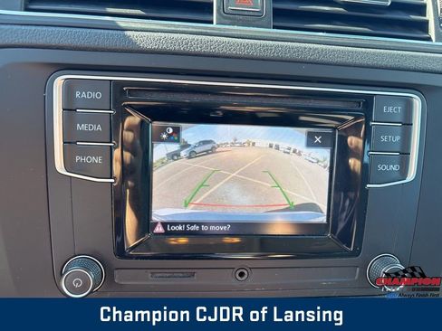 Used 2017 Volkswagen Jetta S image 30