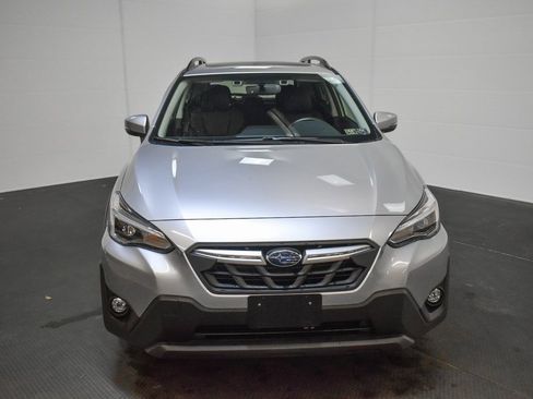 Used 2023 Subaru Crosstrek 2.5i Limited w/ Popular Package #4 image 2