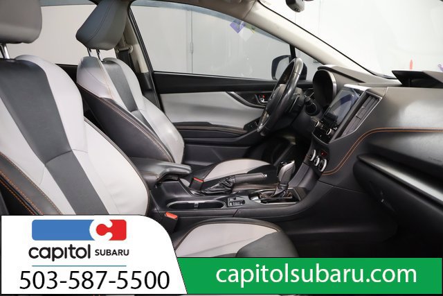 Used 2019 Subaru Crosstrek 2.0i Limited AWD/4WD image 27