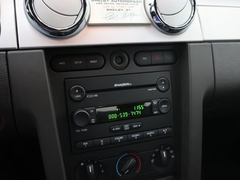 Used 2007 Ford Mustang GT Premium RWD image 11
