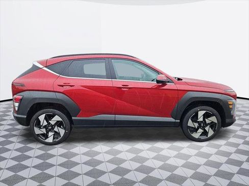 New 2026 Hyundai Kona Limited image 7