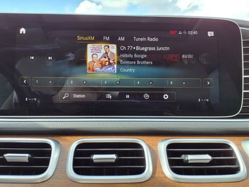 Used 2022 Mercedes-Benz GLE 350 GLE 350 image 26