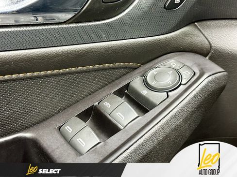 Used 2018 Chevrolet Traverse Premier w/ Redline Edition image 18