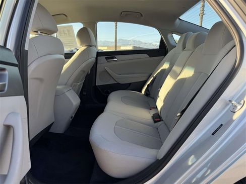 Used 2019 Hyundai Sonata ECO image 17