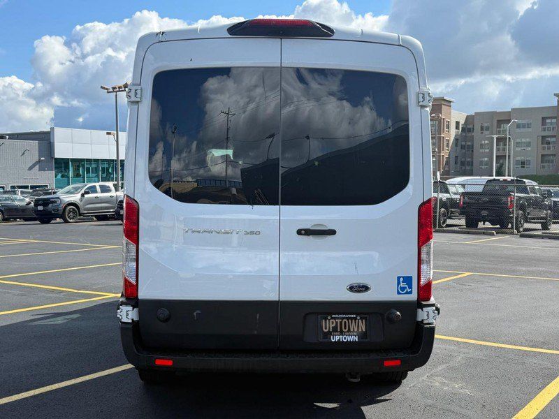 Used 2019 Ford Transit 350 XL RWD image 11