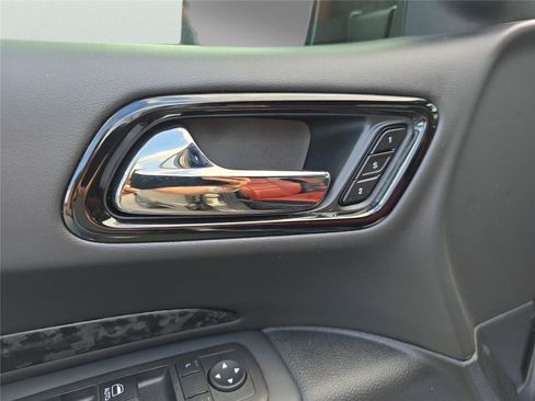 Used 2024 Dodge Durango SRT Hellcat image 42