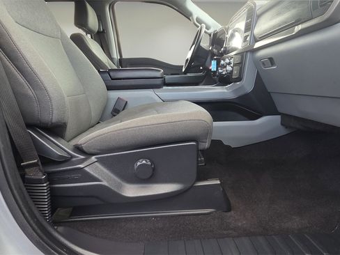 Used 2024 Ford F150 XLT w/ Mobile Office Package image 15