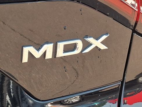 Certified 2025 Acura MDX A-Spec AWD/4WD image 33