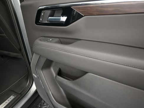 New 2026 Chevrolet Tahoe Z71 image 21