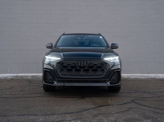 New 2026 Audi Q8 Premium Plus video 2