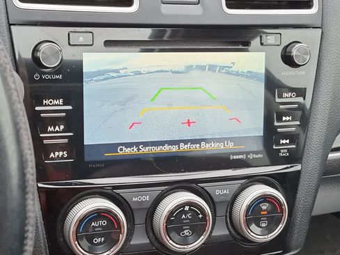 Used 2018 Subaru Forester 2.5i Touring image 17