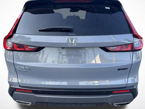 Used 2024 Honda CR-V Sport-L image 18
