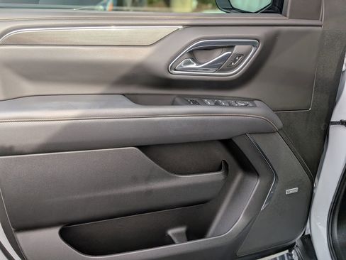 Certified 2023 GMC Yukon XL AT4 w/ Max Trailering Package image 14