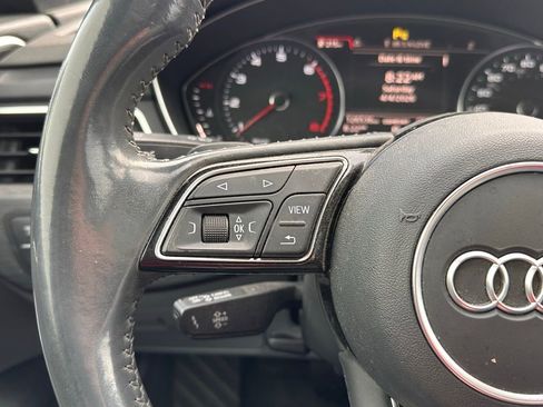 Used 2018 Audi A5 2.0T Premium Plus w/ Premium Plus image 29